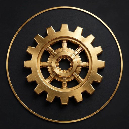 Gear Ratio Calculator logo