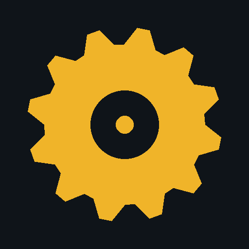 Gear Ratio Calculator